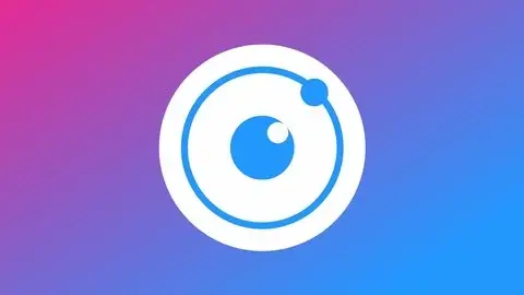Ionic 2 Crash Course
