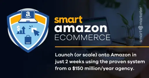 Smart Marketer - Smart Amazon Ecommerce