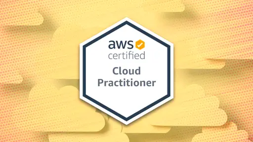 ZeroToMastery - AWS Certified Cloud Practitioner