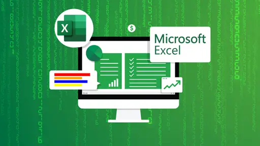 ZeroToMastery — The Excel Bootcamp: Zero to Mastery 2026-7