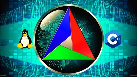 Udemy | Master CMake for Cross-Platform C++ Project Building