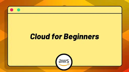 Cloud for Beginners (with AWS) | Zero To Mastery