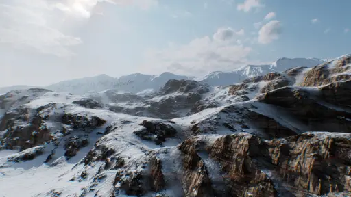 The Gnomon Workshop – Creating Photorealistic 3D Environments