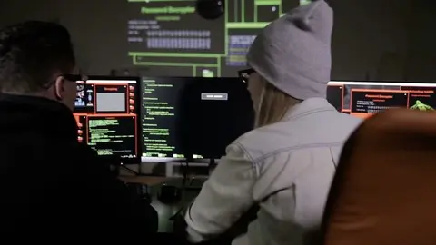 Red Team Blueprint - A unique Guide to Ethical Hacking