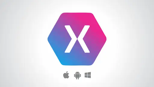 Xamarin Forms: Build Native Cross-platform Apps with C#