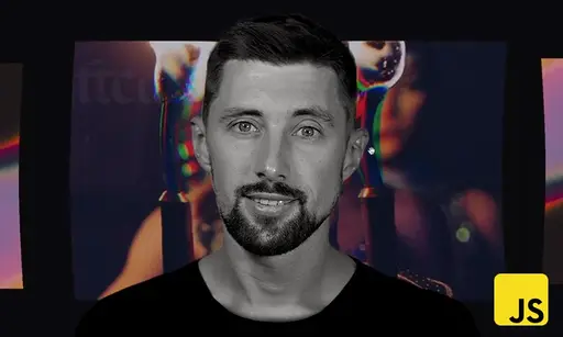 Awwwards — Yuri Artiukh - Creating a simple portfolio website with WebGL and Barba.js
