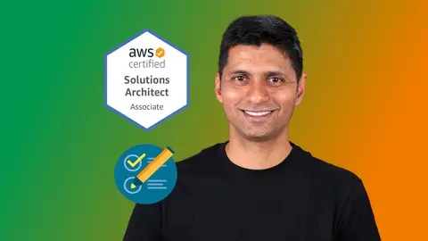Udemy — AWS Certified Solutions Architect Associate - EXAM REVIEW