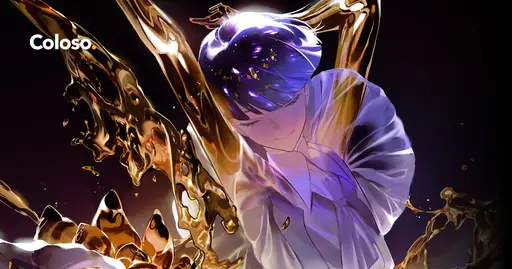 Coloso - Master Light & Reference for Striking, Eye-Catching Illustrations