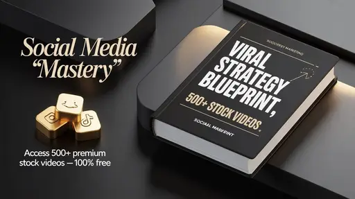 DISCIPLINE MASTER - Social Media Mastery