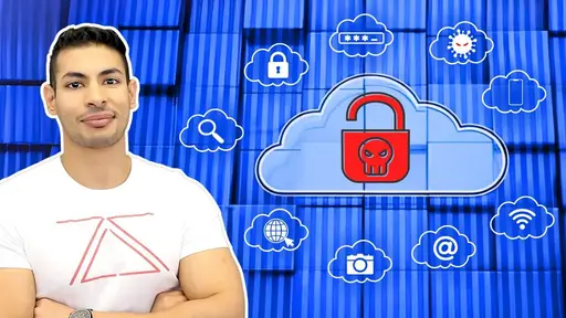 Learn Ethical Hacking From Scratch