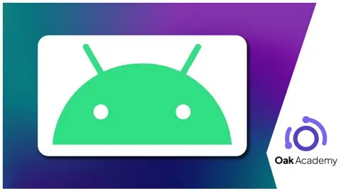Full Android 11 Masterclass Course | 14 Real Apps - 45 Hours