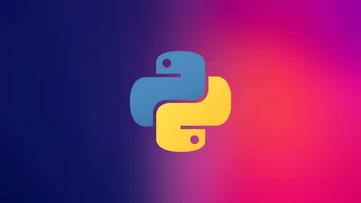 The Complete Python Programming Course for Beginners