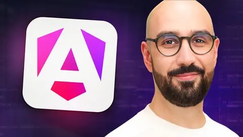 Build Enterprise Applications with Angular