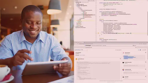 Pluralsight — Building an Application Using Java SE 17