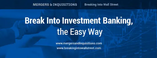 Breaking Into Wall Street Premium - Financial Modeling Fundamentals
