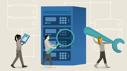 Windows Server 2022: Manage, Monitor, and Maintain Servers