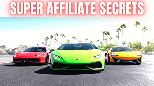GUMROAD - Benjamin Fairbourne - Super Affiliate Marketing Secrets 3.0