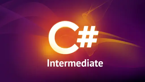 C# Intermediate: Classes, Interfaces and Object-oriented Programming
