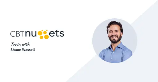 CBTNuggets - Angular Basics Online Training