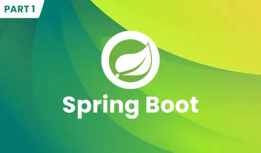 CodeWithMosh — Spring Boot: Mastering the Fundamentals