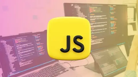Udemy — Complete JavaScript Programming: From Novice to Expert