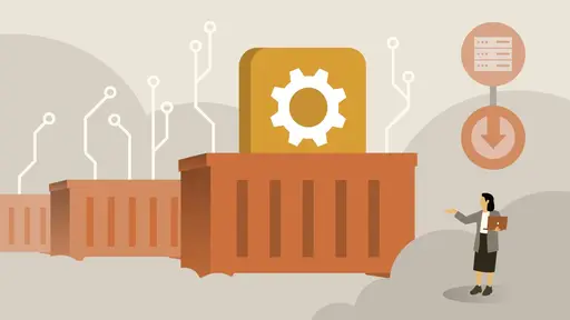 Visualization and Containers by KodeKloud 2026-9