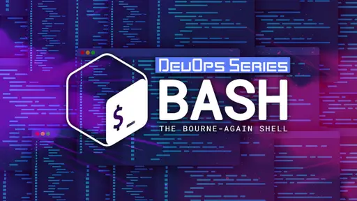 ZeroToMastery - Bash Scripting: Learn Shell Scripting