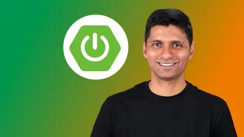Java로 배우는 Spring Boot 3와 Spring Framework 6 완성 2026-8 — official course cover