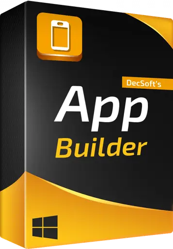DecSoft App Builder 2026.28 x64