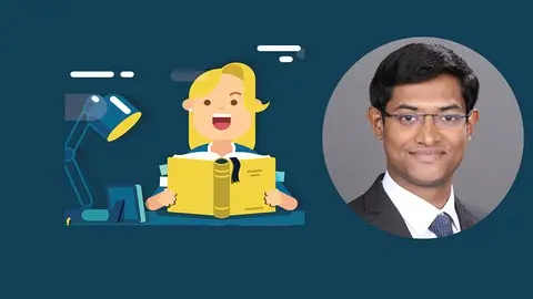 Udemy — English Vocabulary GRE TOEFL GMAT CAT