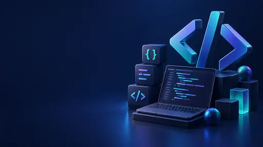 Mastering Data Visualization and Animation with Python 2023-4 — AI-generated course artwork by AI Feders