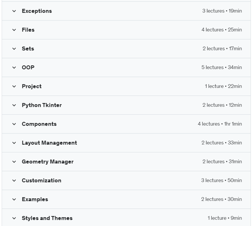 Pictures · Python Gui Development with Tkinter Python and Python PyQt5 2022-5