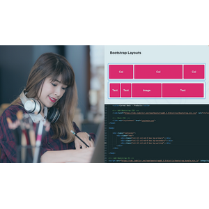 Pluralsight — Bootstrap: Build Interactive and Responsive Web Apps 2025-5