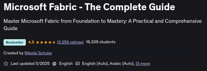 Pictures · Microsoft Fabric – The Complete Guide 2025-5