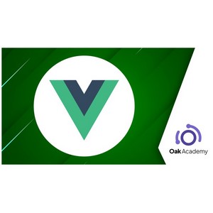Vue | Vue Js Web Development Course with Real Vuejs Projects 2023-9
