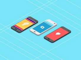 Udemy — The Complete Android N Developer Course 2019-2