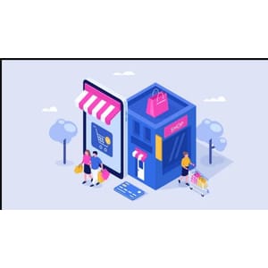 Udemy — MBA:小売業、マーケティング、電子商取引(2025) 2025-9
