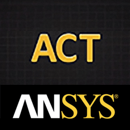 ANSYS Customization Tools (ACT) 18.0-18.1 x64