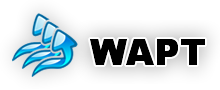 WAPT Pro 3.50