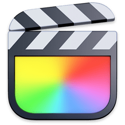 Apple Final Cut Pro 11.1.0 macOS