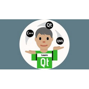 Udemy — Qt Quick and QML – Advanced (Qt 5) : Interfacing to C++ 2024-5