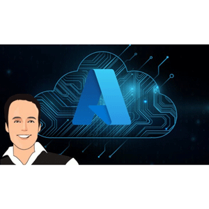 Azure IT Administration Microsoft Course with SIMULATIONS 2025-1