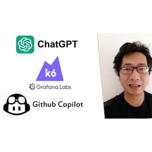 API Performance Testing With K6, Github Copilot, and ChatGPT 2024-4