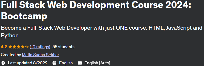 Pictures · Udemy — Full Stack Web Development Course 2024: Bootcamp 2022-6