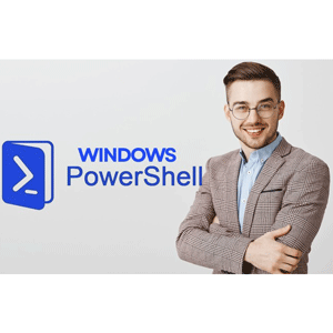 主持 Windows PowerShell:管理与自动化 2025-11
