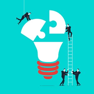 الإدارة الاستراتيجية والابتكار التخصص 2026-2