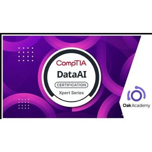 CompTIA Die Daten (DY0-001) | CompTIA DataAI Zertifizierung Prep 2026-6