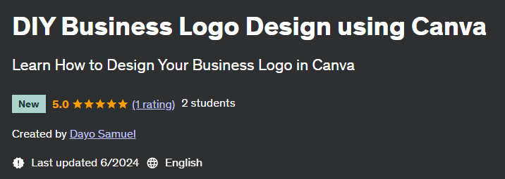 Pictures · DIY Business Logo Design using Canva 2024-6