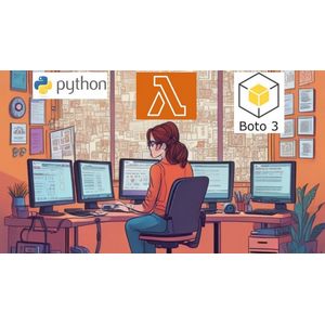 خود کار طریقے سے AWS لامبیا کا استعمال کرتے ہوئے - Python بوتو 3 2025-7