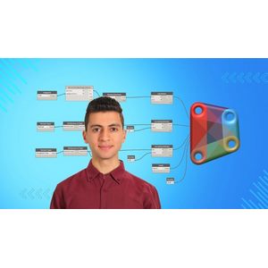 Dynamo for Mechanical Applications in Revit 2025-6